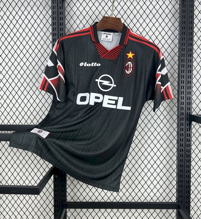 AC Milan Maillot Third 1997/98