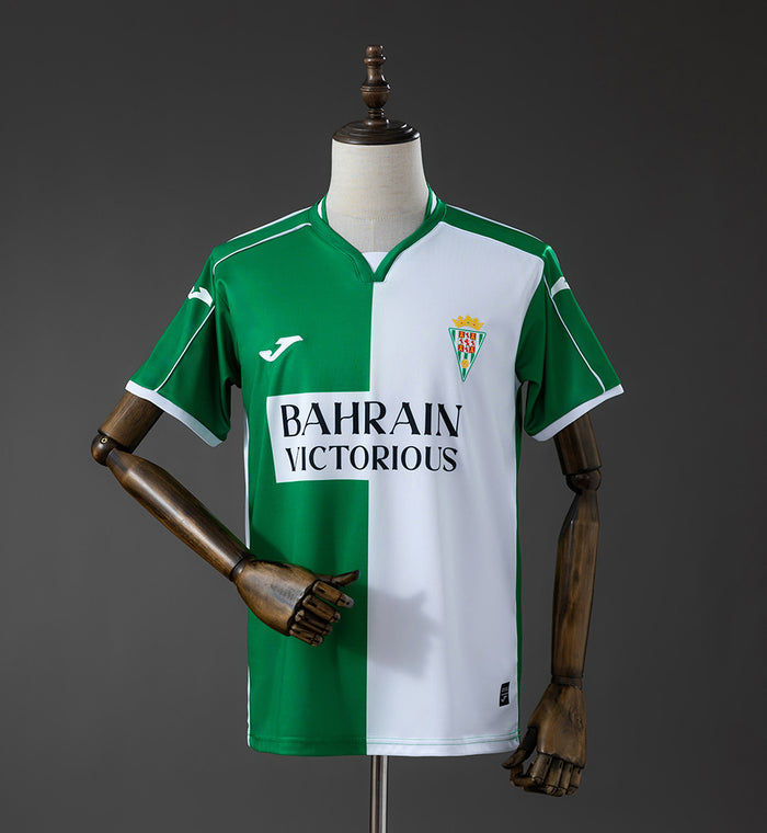 Cordoba CF RetroDay Maillot Modèle 2026