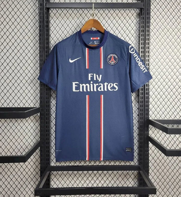 PSG Maillot Domicile 2012/13