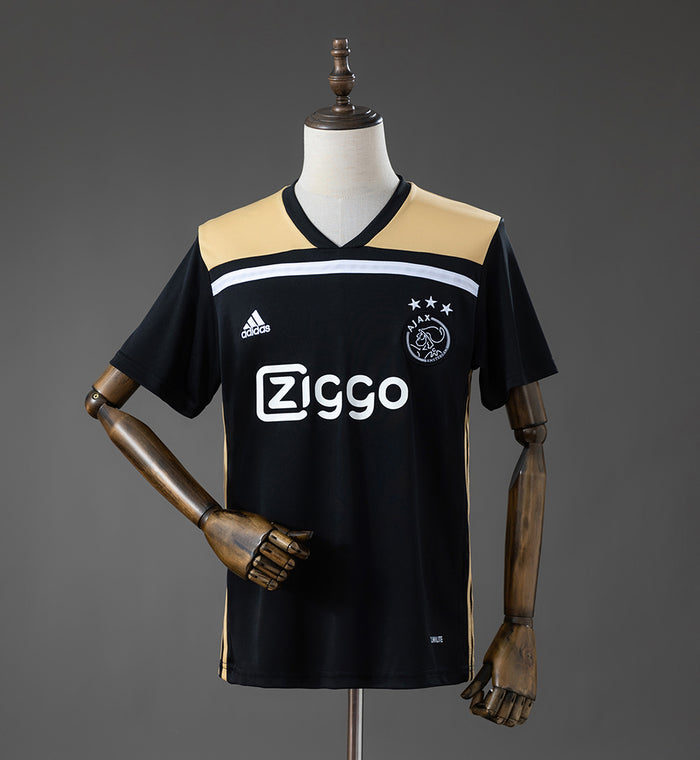 Ajax Maillot Modèle 2018/19