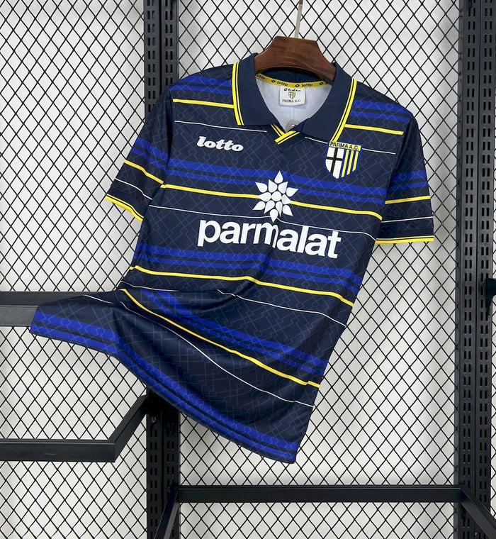 Parma Calcio Maillot Third 1998/99