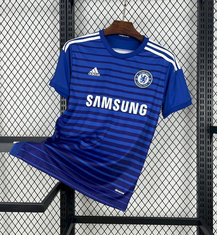 Chelsea Maillot Domicile 2014/15