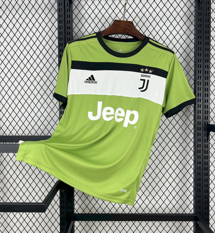 Juventus Maillot Third 2017/18
