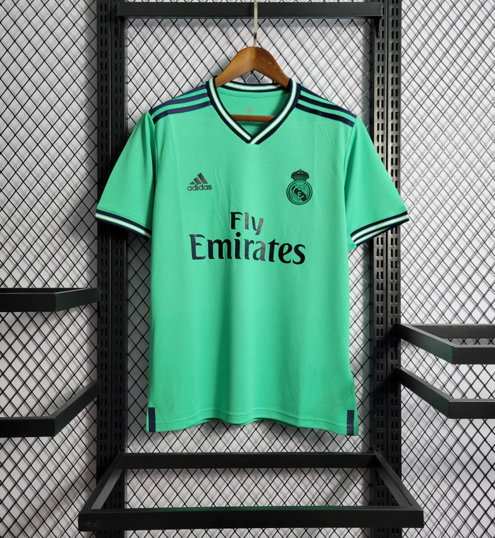 Real Madrid Maillot Third 2019/20