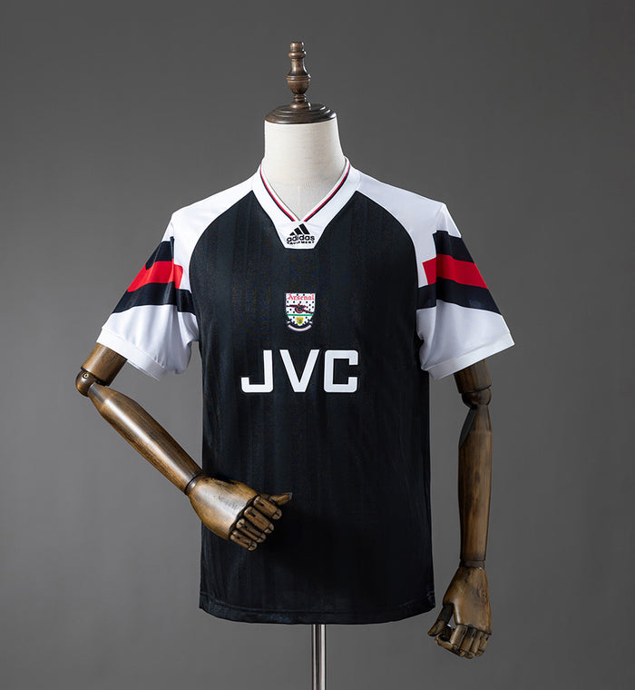 Arsenal Maillot Extérieur 1993/94