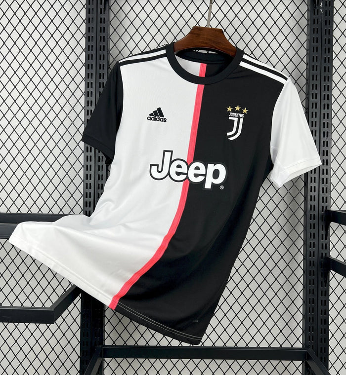 Juventus Maillot Domicile 2019/2020