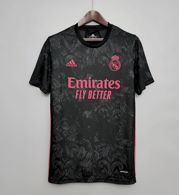Real Madrid Maillot Third 2020/21
