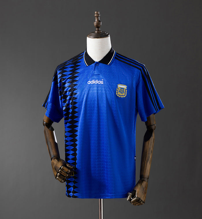 Argentine Maillot Extérieur 1994