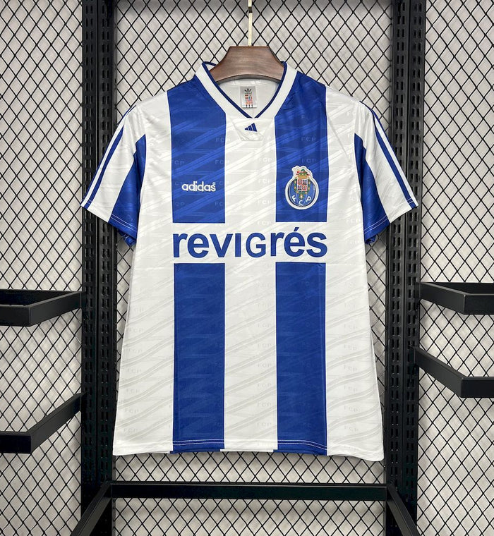 FC Porto Maillot Domicile 1994/95