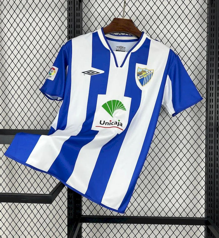 Malaga CF Maillot Domicile 2005/06