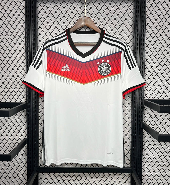 Allemagne Maillot Domicile 2014/2015