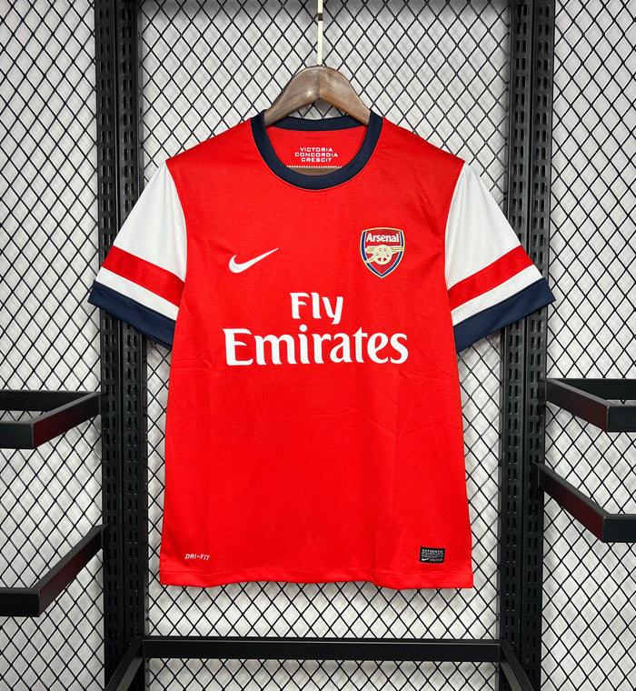 Arsenal Maillot Domicile 2012/13