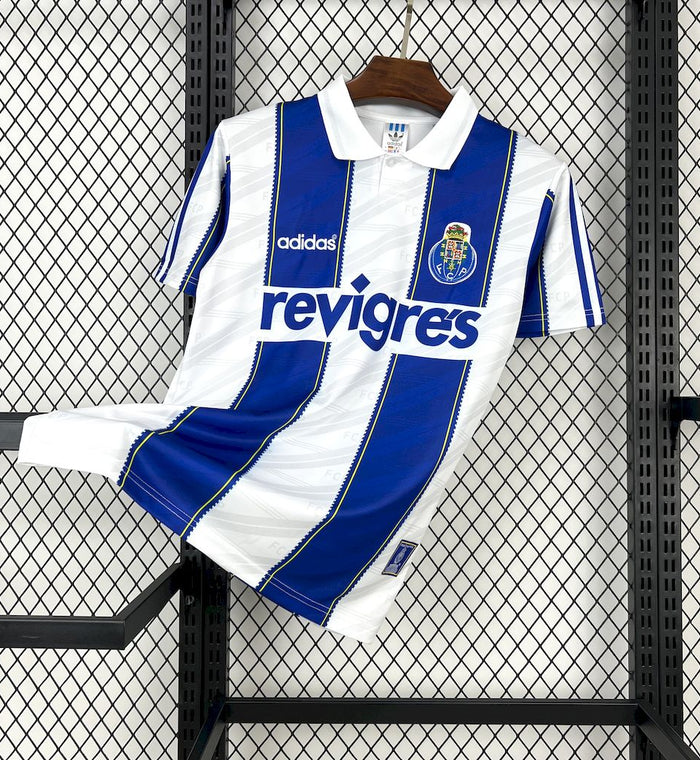 FC Porto Maillot Domicile 1996/97