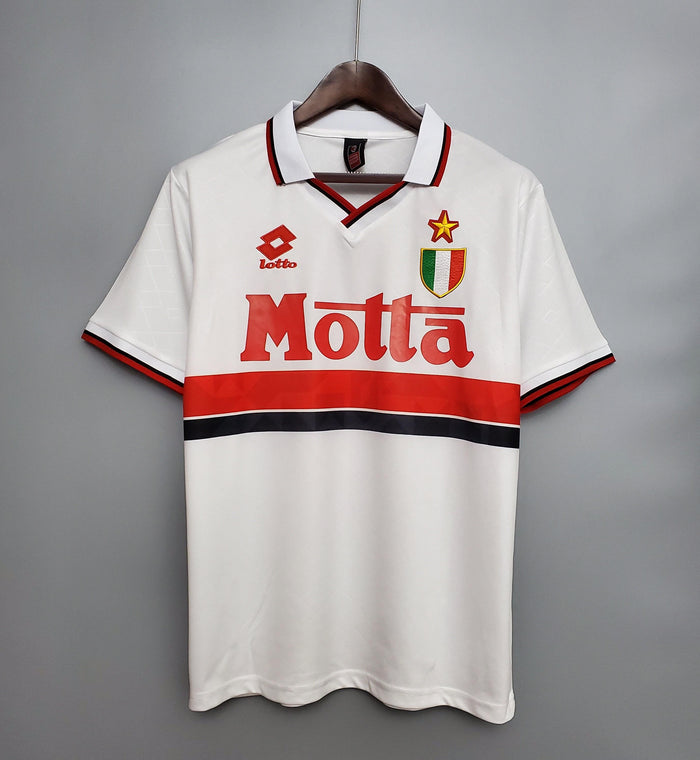 AC Milan Maillot Extérieur 1993/94