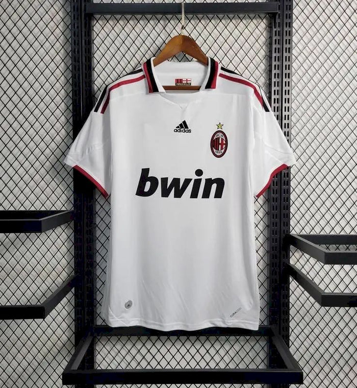 AC Milan Maillot Extérieur 2009/10