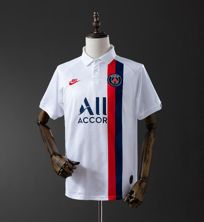 PSG Maillot Third 2019/20