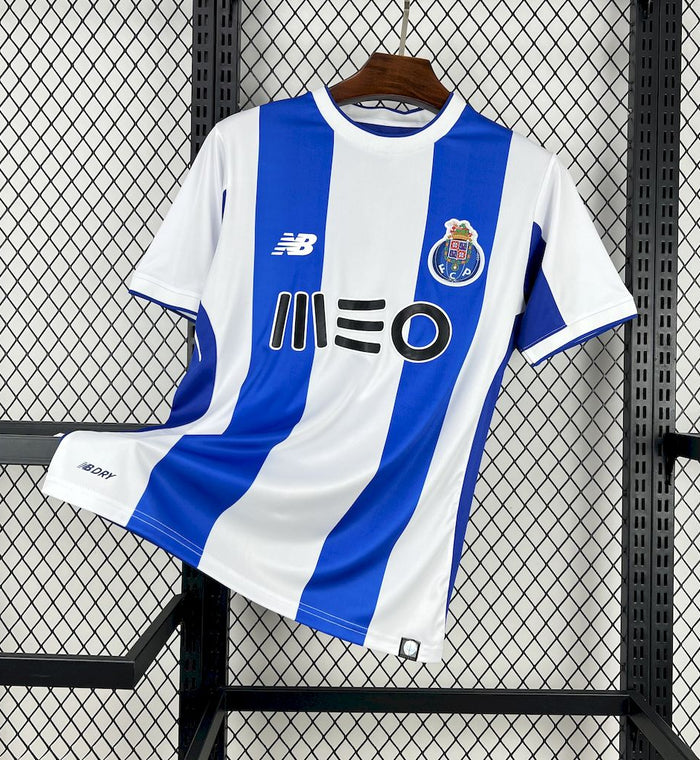 FC Porto Maillot Domicile 2017/18