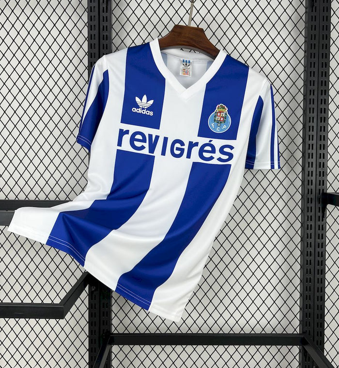 FC Porto Maillot Domicile 1992/93
