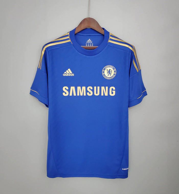 Chelsea Maillot Domicile 2012/13