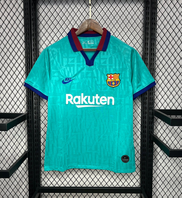 FC Barcelone Maillot Modèle 2019/2020