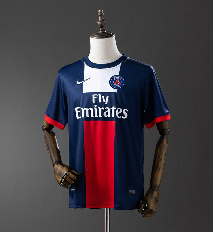 PSG Maillot Domicile 2013/14