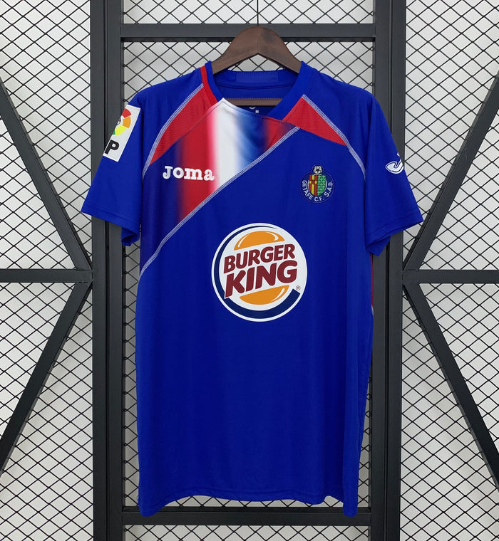 Getafe C F Maillot Domicile 2009/10