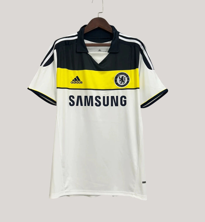 Chelsea Maillot Extérieur 2011/12