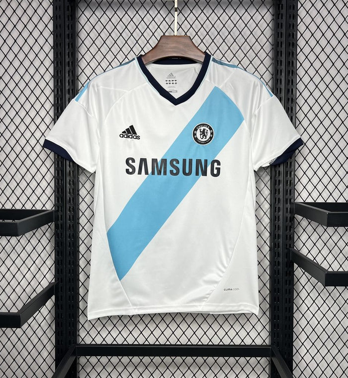 Chelsea Maillot Extérieur 2012/13