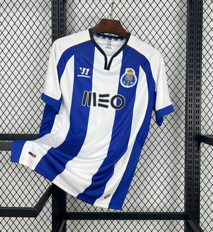 FC Porto Maillot Domicile 2014/15