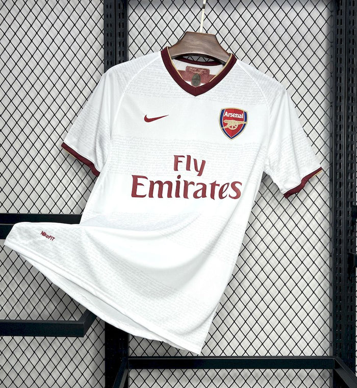 Arsenal Maillot Third 2007/08