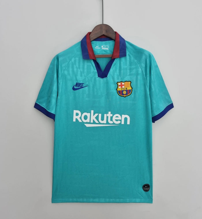 FC Barcelone Maillot Third 2019/20