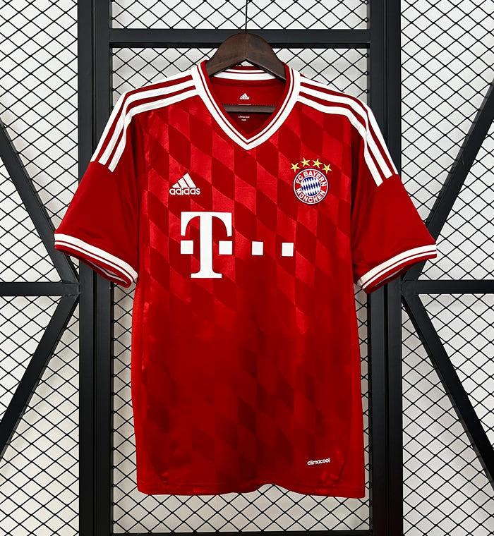 Bayern Munich Maillot Domicile 2013/14