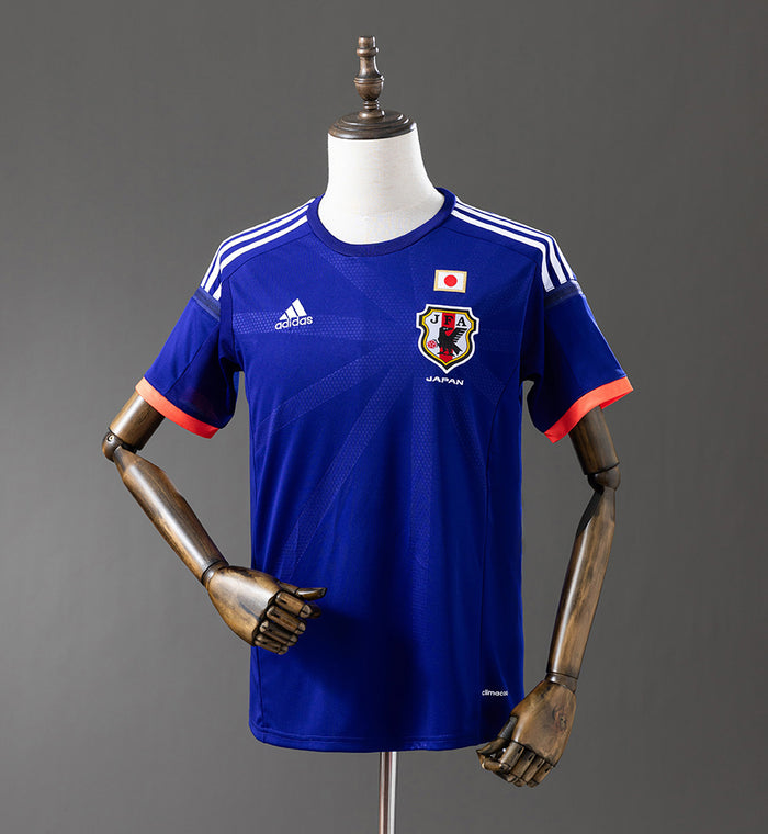 Japao Maillot Domicile 1994