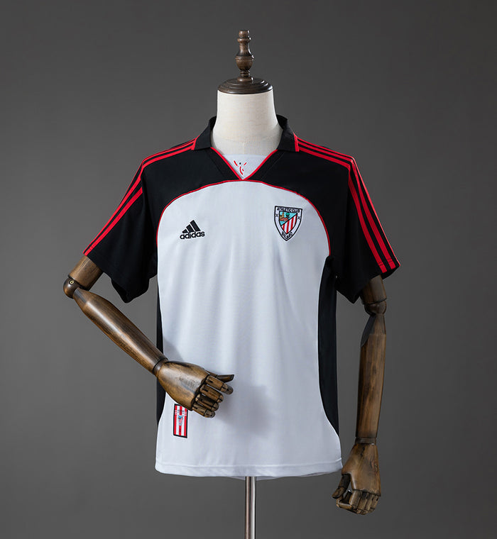 Athletic Bilbao Maillot Third 1999/00