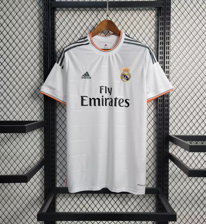 Real Madrid Maillot Domicile 2013/14