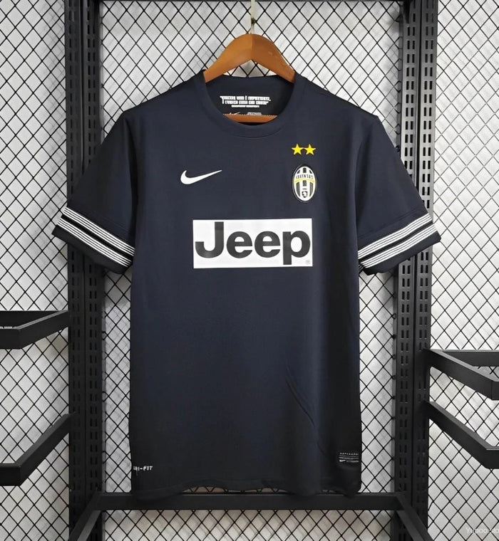 Juventus Maillot Extérieur 2012/13