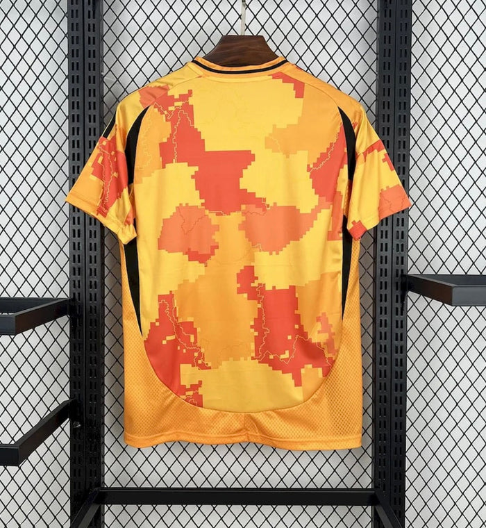 Maillot Paris FC 2025/26 Third – vue de face