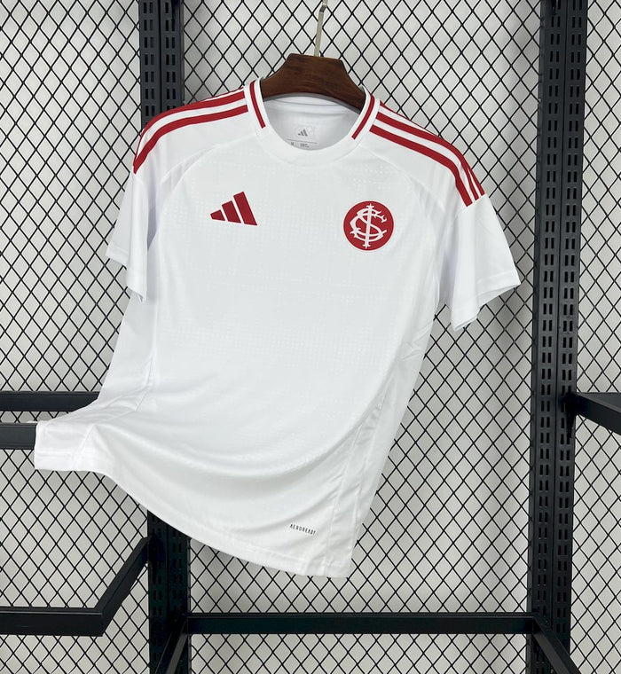 Maillot Internacional 2025/26 Extérieur – vue de face