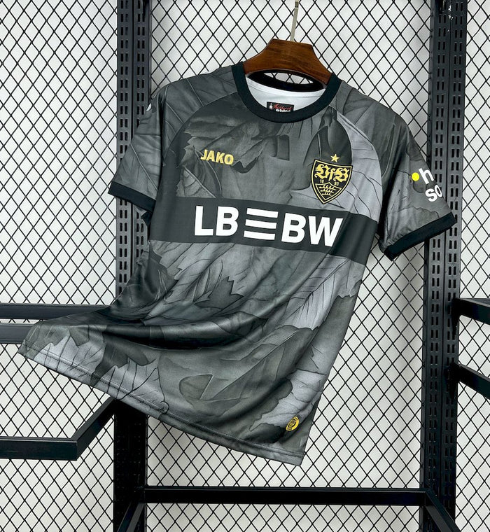 Maillot Stuttgart 2025/26 Third – vue de face