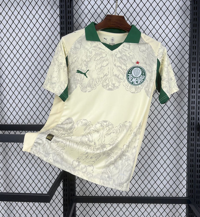 SE Palmeiras — Maillot × KidSuper – vue de face