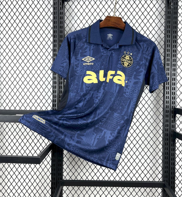 Maillot Grêmio 2025/26 Third – vue de face
