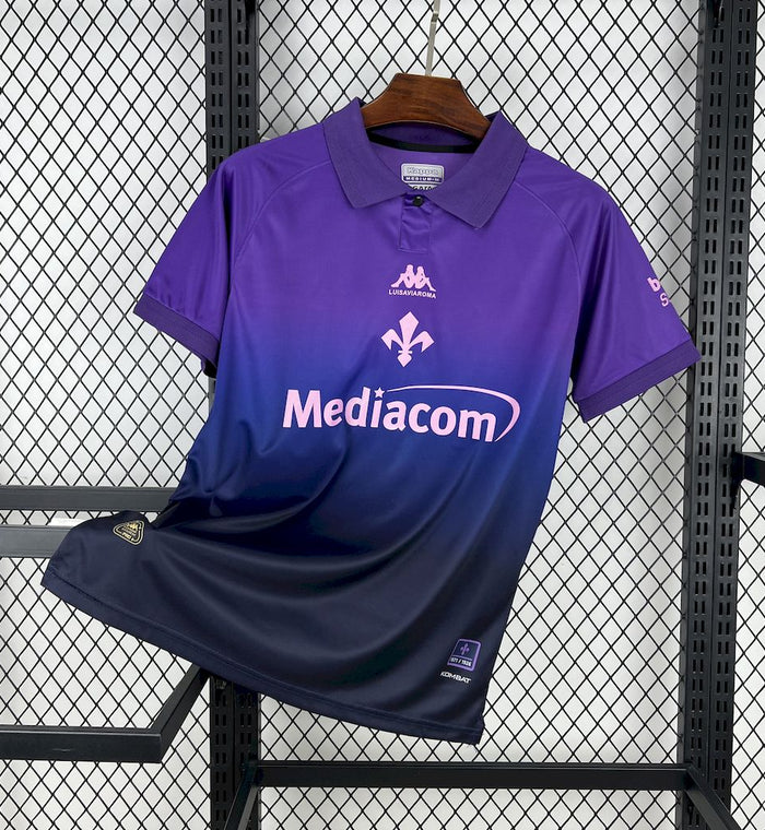 ACF Fiorentina — Maillot Special 2025 – vue de face