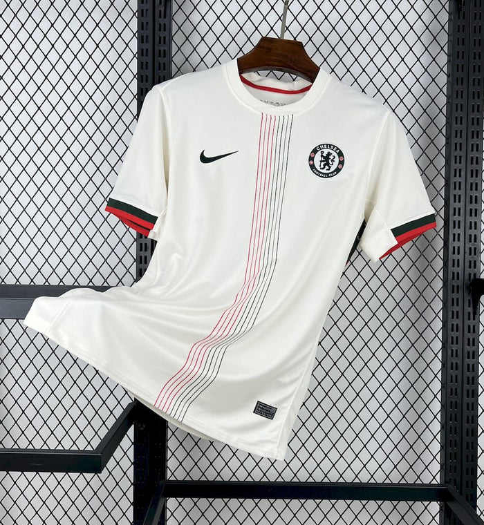 Maillot Chelsea 2025/26 Extérieur – vue de face
