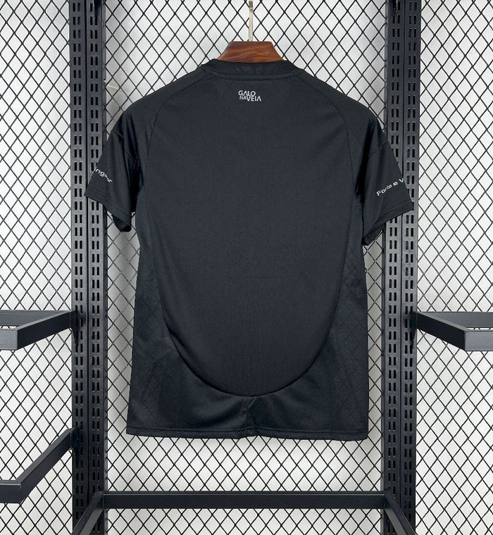 Atlético Mineiro — Maillot Spécial 2025 – vue de face