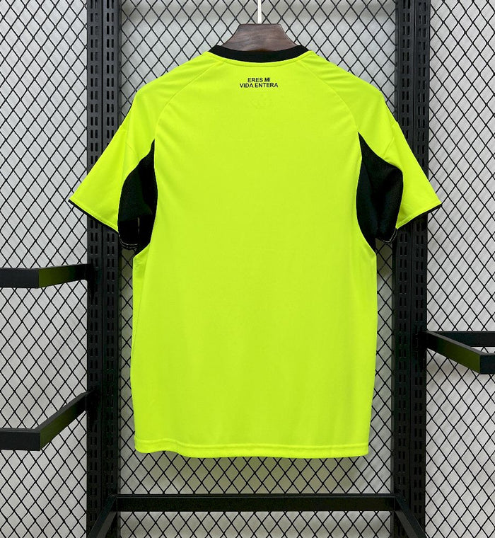 Maillot Universidad de Chile 2025/26 Third – vue de face