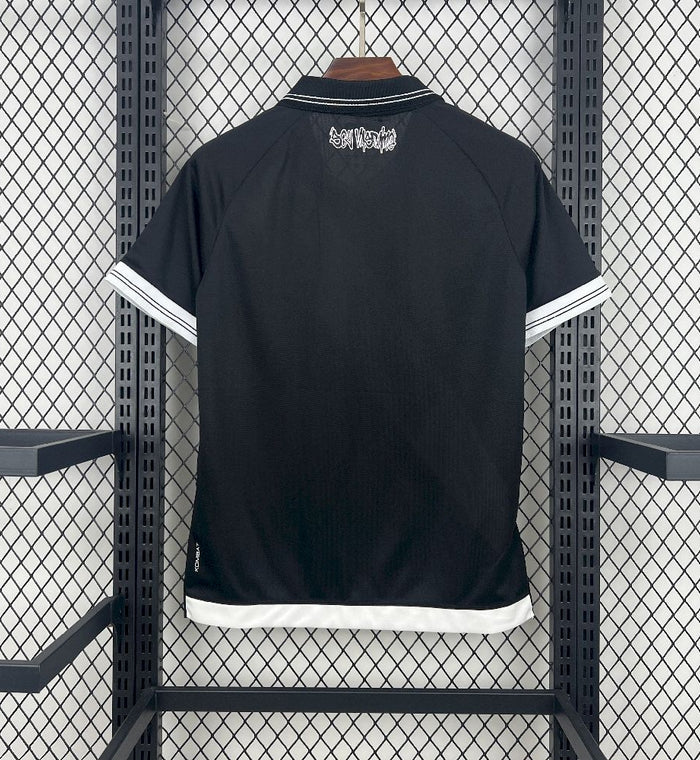 Maillot Vasco da Gama 2025/26 Domicile – vue de face