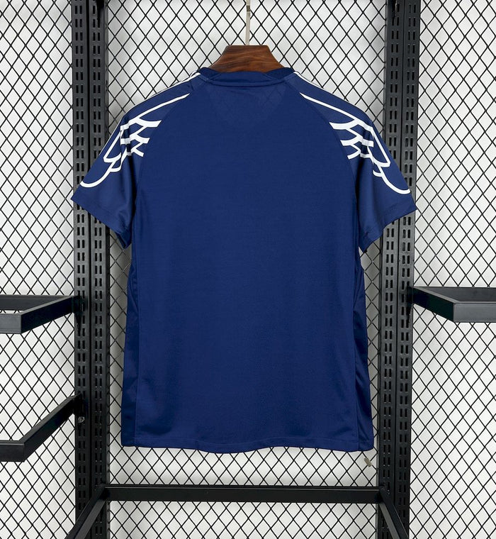 Maillot PSG 2025/26 Quatrième – vue de face