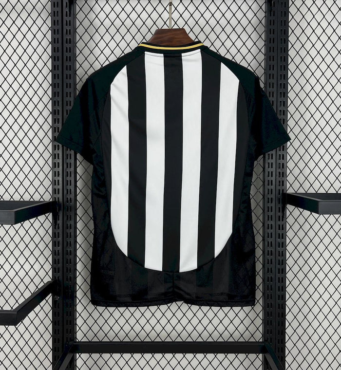 Maillot Atlético Mineiro 2025/26 Domicile – vue de face