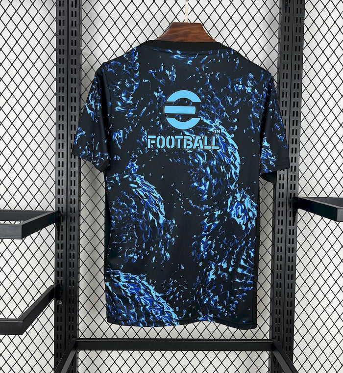 FC Inter Milan — Maillot Special 2025 – vue de face