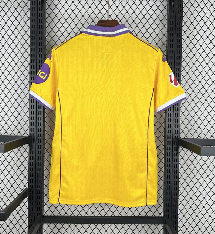 Maillot Valladolid 2025/26 Third – vue de face